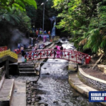 Pasca Banjir Bandang, Perbaikan Objek Wisata Guci Ditargetkan Rampung Seminggu