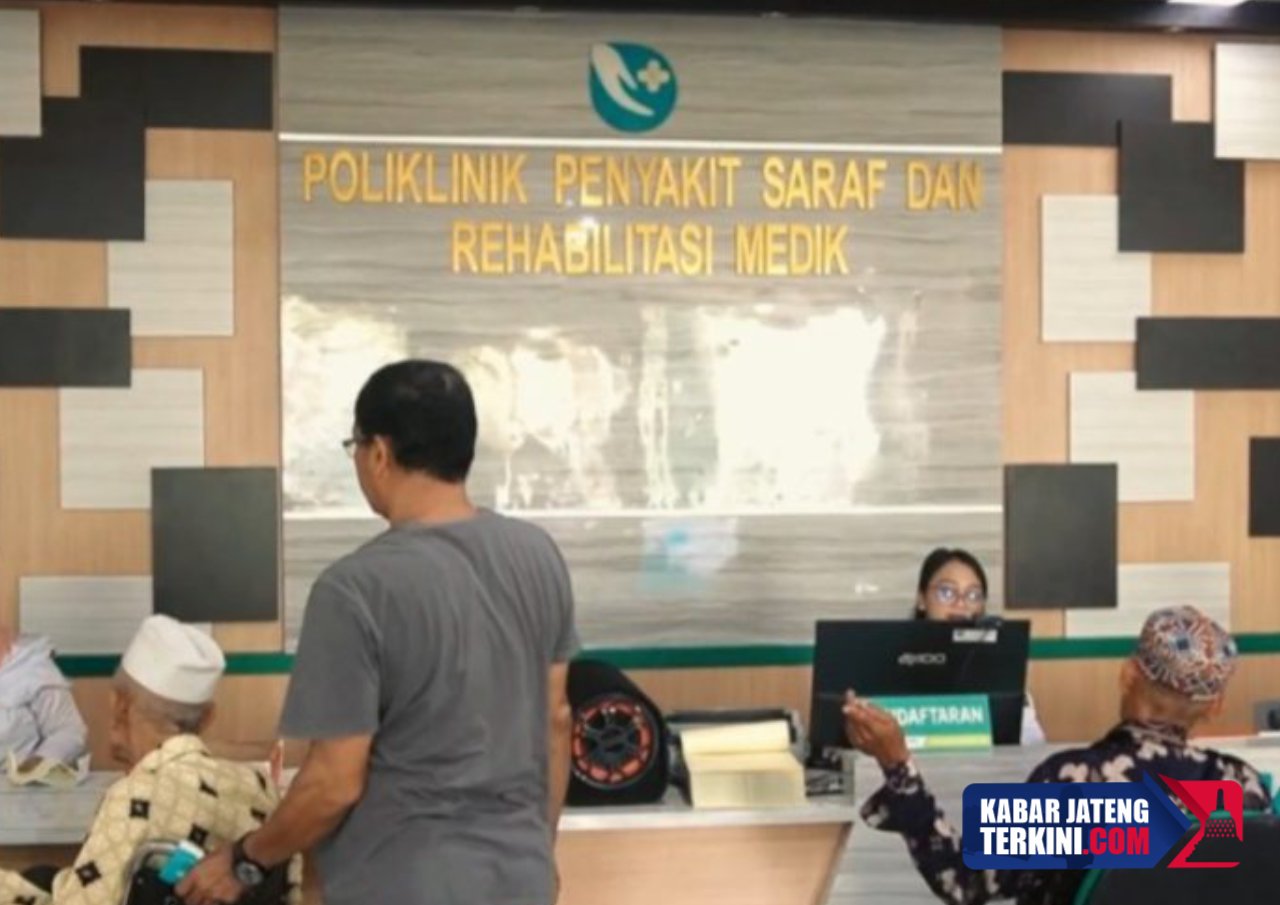 RSUD dr. R. Soetrasno Rembang Punya Nomor Baru untuk Layanan Pelanggan /rembangkab
