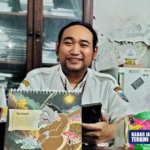 Foto : Kepala Bidang Destinasi Pariwisata Dinas Kebudayaan dan Pariwisata (Dinbudpar) Rembang, Muhammad Jamaludin. (Sumber. Kabarjatengterkini.com/ Ilham)