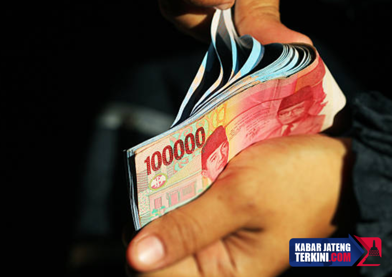 Pembahasan UMK dan UMP Jateng Masih Alot, Pemprov Pastikan Diumumkan Esok Hari