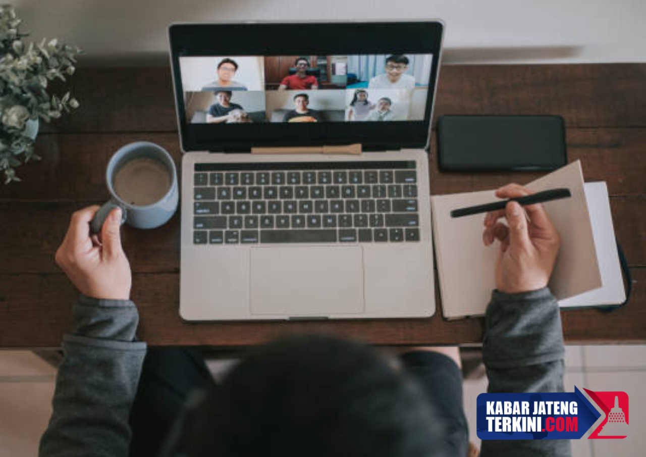 Perusahaan di Indonesia Diimbau Terapkan WFA Jelang Akhir Tahun 2025