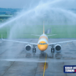Bandara Ahmad Yani Layani Direct Flight Rute Semarang-Singapura