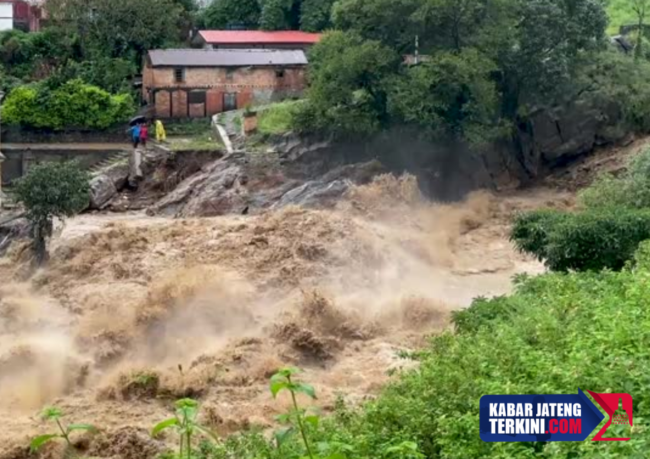 Usulan Pembangunan Hunian Korban Bencana di Sumatera, Anggaran Mulai Rp30 Juta