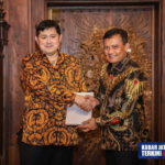 Pemprov Jateng Tawarkan Kerja Sama Green Industry pada Kesultanan Brunei