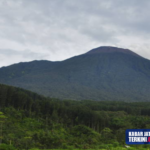 Ada Penambangan di Lereng Gunung Slamet, Kepala Cabang Dinas ESDM Jateng: Sudah Kantongi Izin