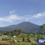 Gunung Slamet Siap Jadi Kawasan Taman Nasional