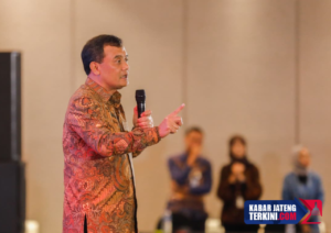 Seluruh Daerah di Jawa Tengah Didorong Agar Lebih Sering Gelar Forum Investasi