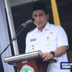 Wakil Gubernur Jawa Tengah Taj Yasin