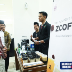 Baznas RI Luncurkan Program Perberdayaan Ekonomi di Jateng, Mulai dari Toko Retail Hingga Lembaga Pembiayaan Tanpa Riba