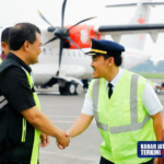Dua Rute di Bandara Adi Soemarmo Kembali Dibuka Setelah 5 Tahun Berhenti Beroperasi