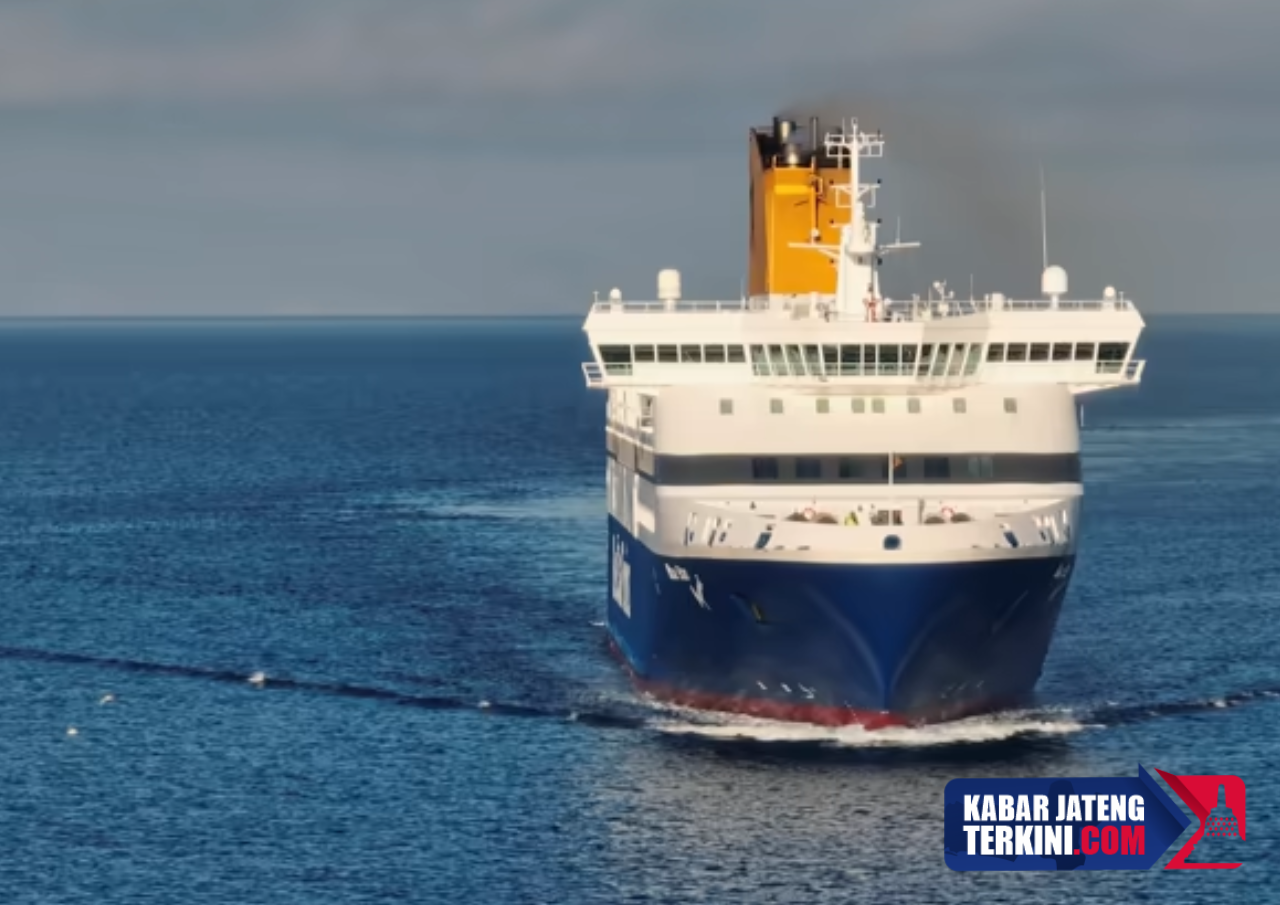 Wisatawan Protes karena Gagal Nyebrang ke Karimunjawa, Pihak Jasa Penyebrangan Buka Suara