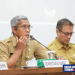 Lahan Kritis di Jateng Berkurang Hingga 75 Ribu Hektare