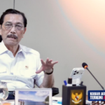 Luhut Binsar Pandjaitan