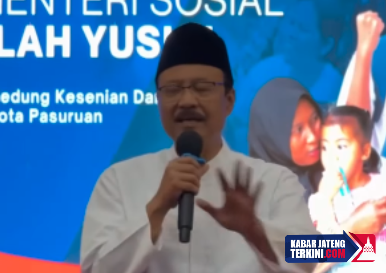 Mensos Ingatkan Ada Perizinan Penggalangan Dana untuk Korban Bencana di Sumatera