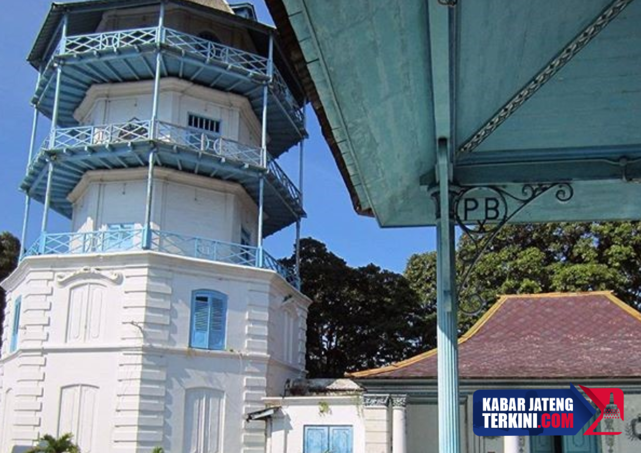 Respon Pihak PB XIV Purbaya Terkait Fadli Zon Masuk ke Panggung Sanggabuwan