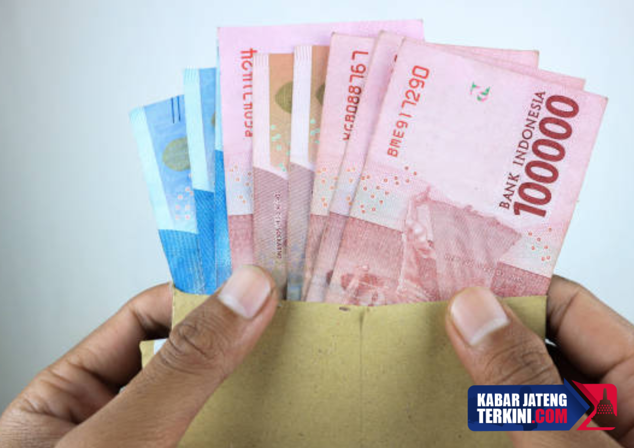 Pemprov Tetapkan UMP dan UMK 2026 se-Jateng Hari Ini