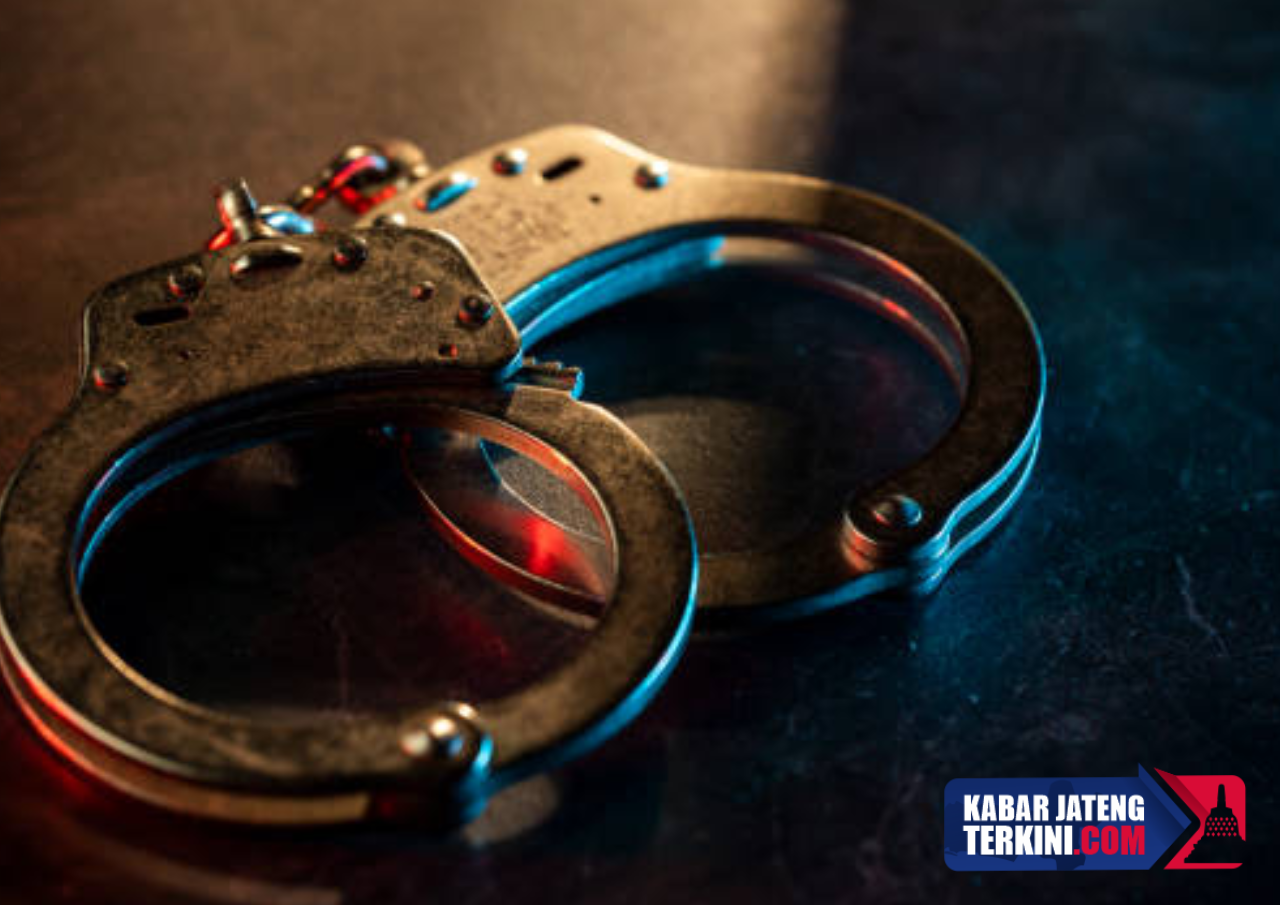 Pelaku Penculikan Ibu-Anak Ditangkap, Berawal dari Utang Tak Tertagih