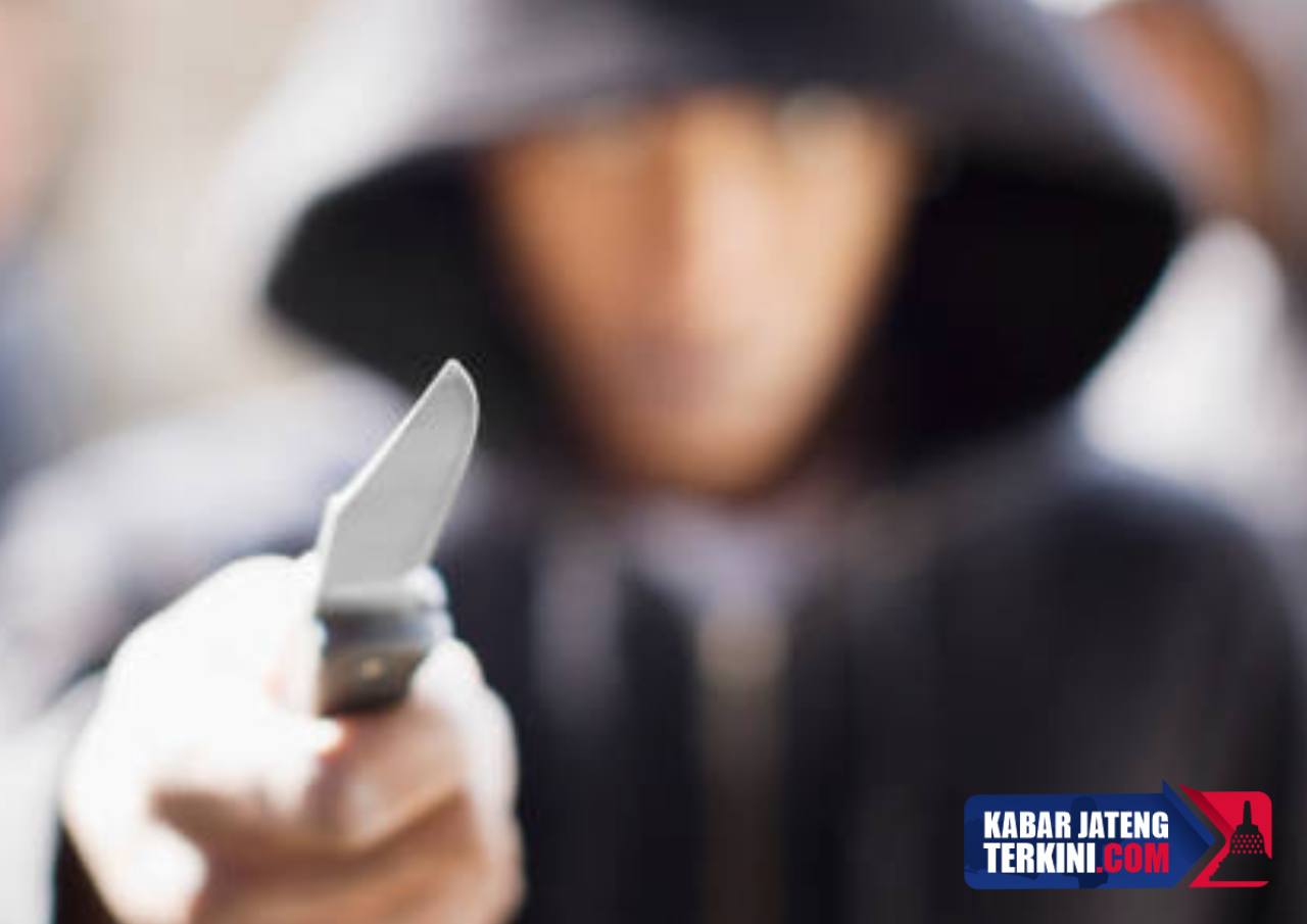 Warga Purbalingga Jadi Korban Perampokan di Rumah, Kerugian Senilai Rp70 Juta