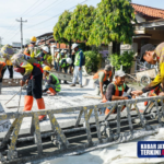 Hingga Akhir Tahun 2025, 94 Persen Jalan Provinsi Jateng dalam Kondisi Mantap
