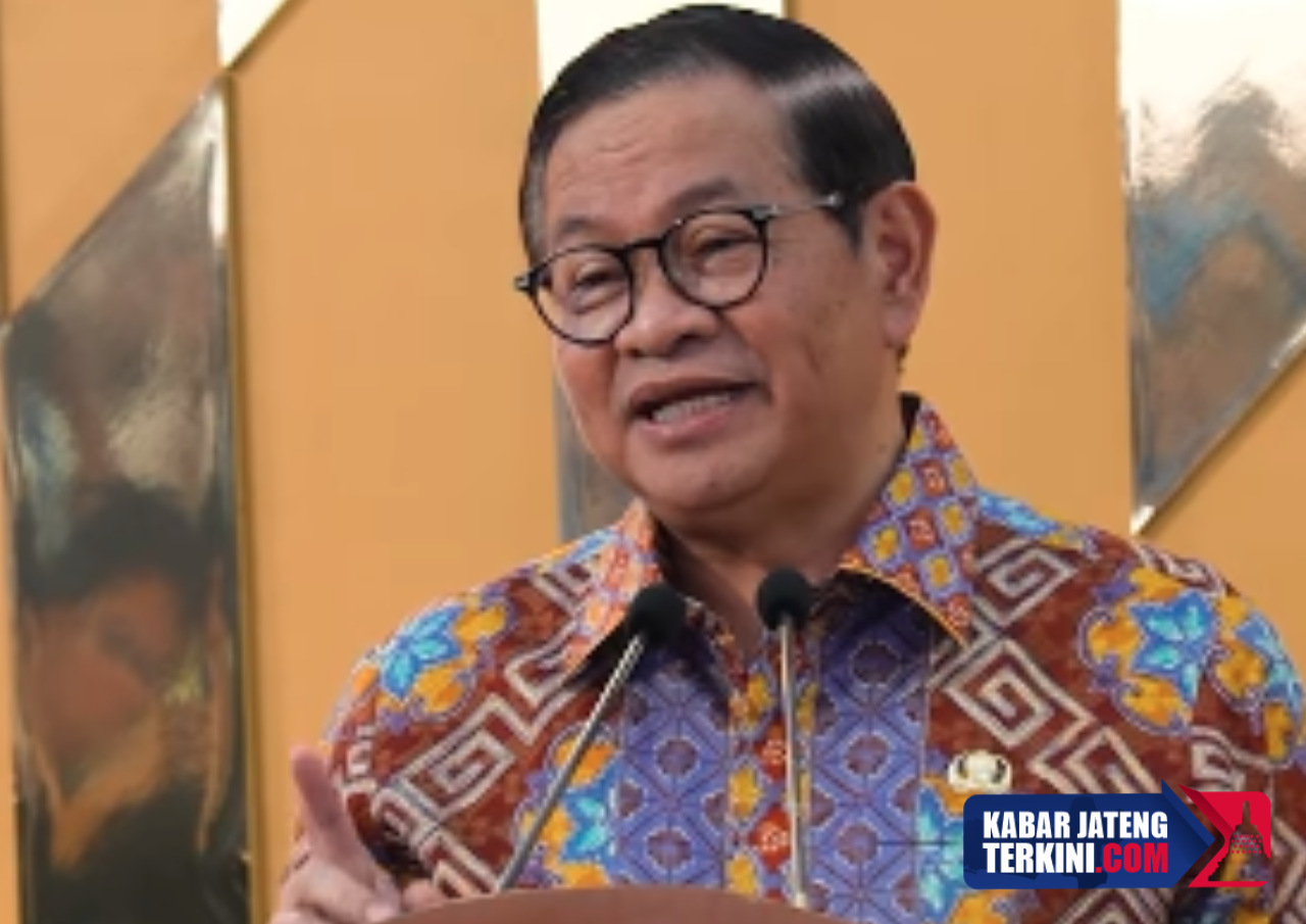 Pembangunan Penampungan Sementara bagi Pedagang Pasar Induk Kramat Jati Ditargetkan Rampung 5 Hari