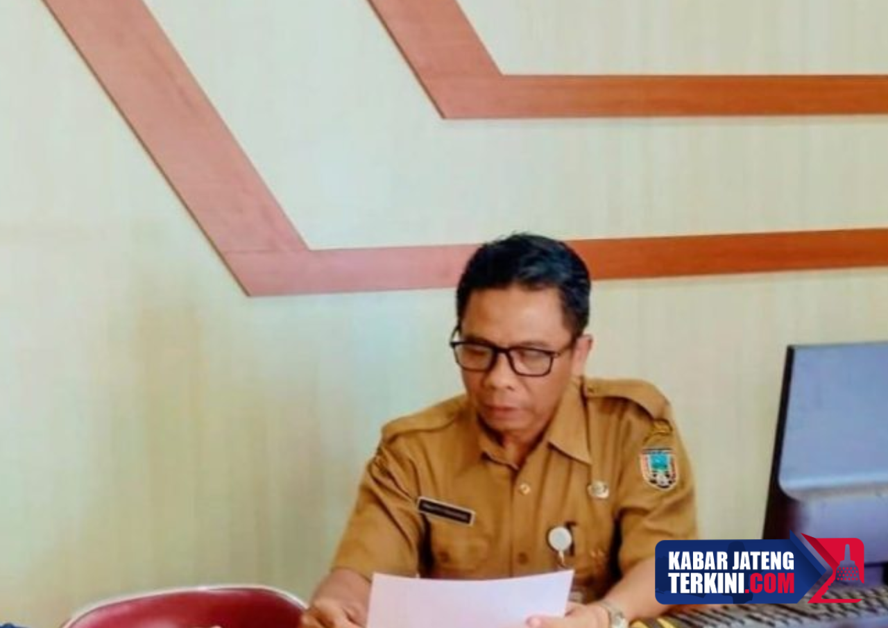 Pemkab Rembang Pastikan Warga Bisa Gunakan Layanan Aduan Terkait Bansos