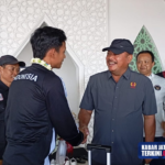 Atlet Jateng Sumbang 43 Medali di SEA Games 2025
