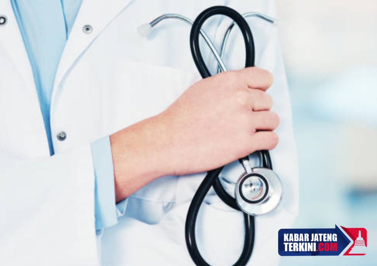 Aksi Bullying PPDS Unsri Jadi Sorotan Kemenkes RI: Bukan Terjadi Pertama Kalinya