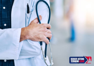 Heboh Dugaan Bullying PPDS Unsri Diminta Biayai Clubbing Hingga Skincare, Kemenkes: Ini Kasus Lama