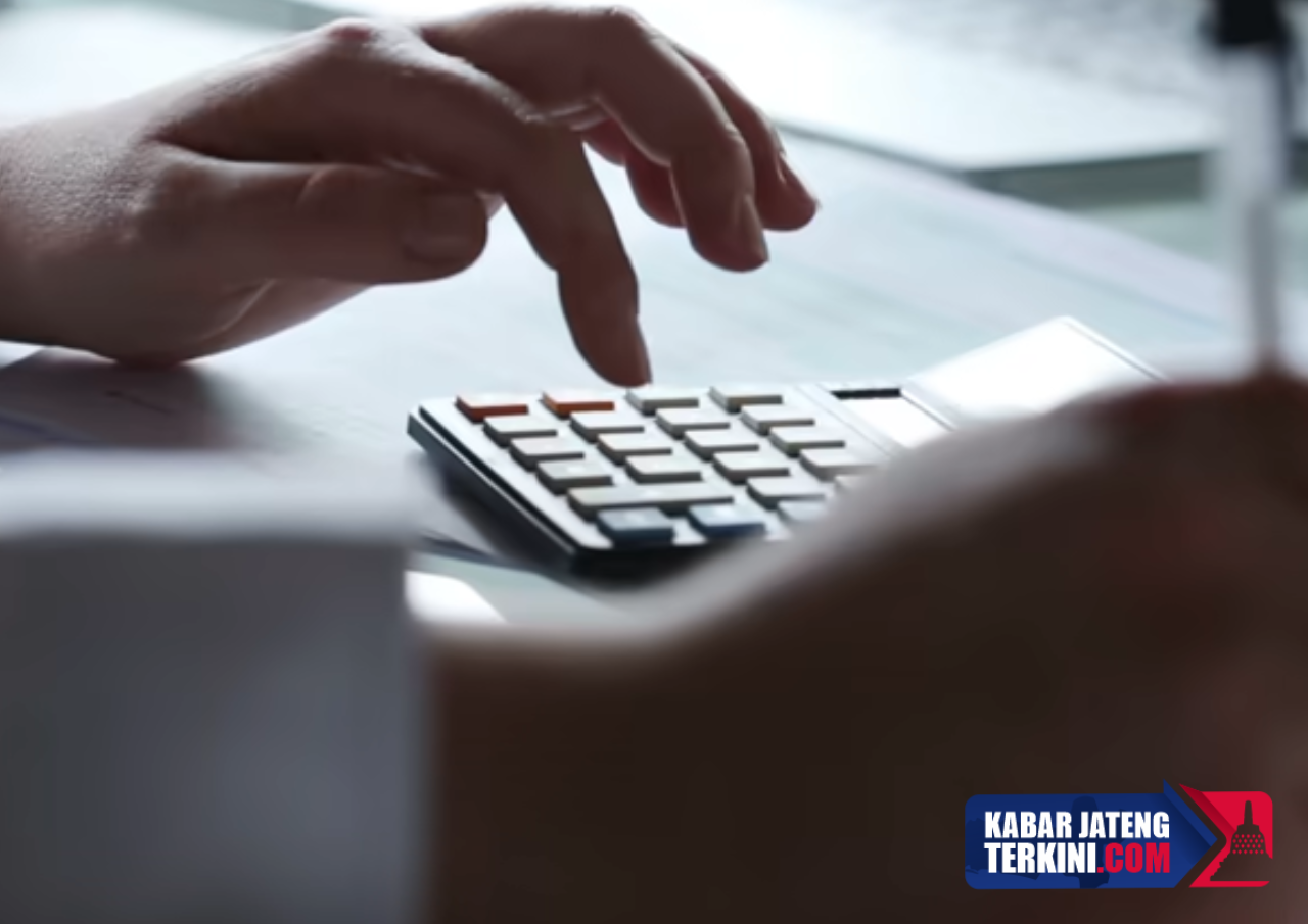 Besaran Dana Desa di Jateng Turun Signifikan Hingga 70 Persen