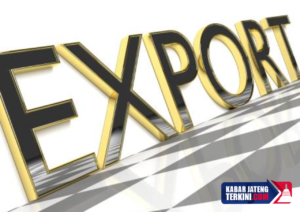 5.000 Desa Ditargetkan Jadi Desa Ekspor Guna Dukung Pemerataan Ekonomi