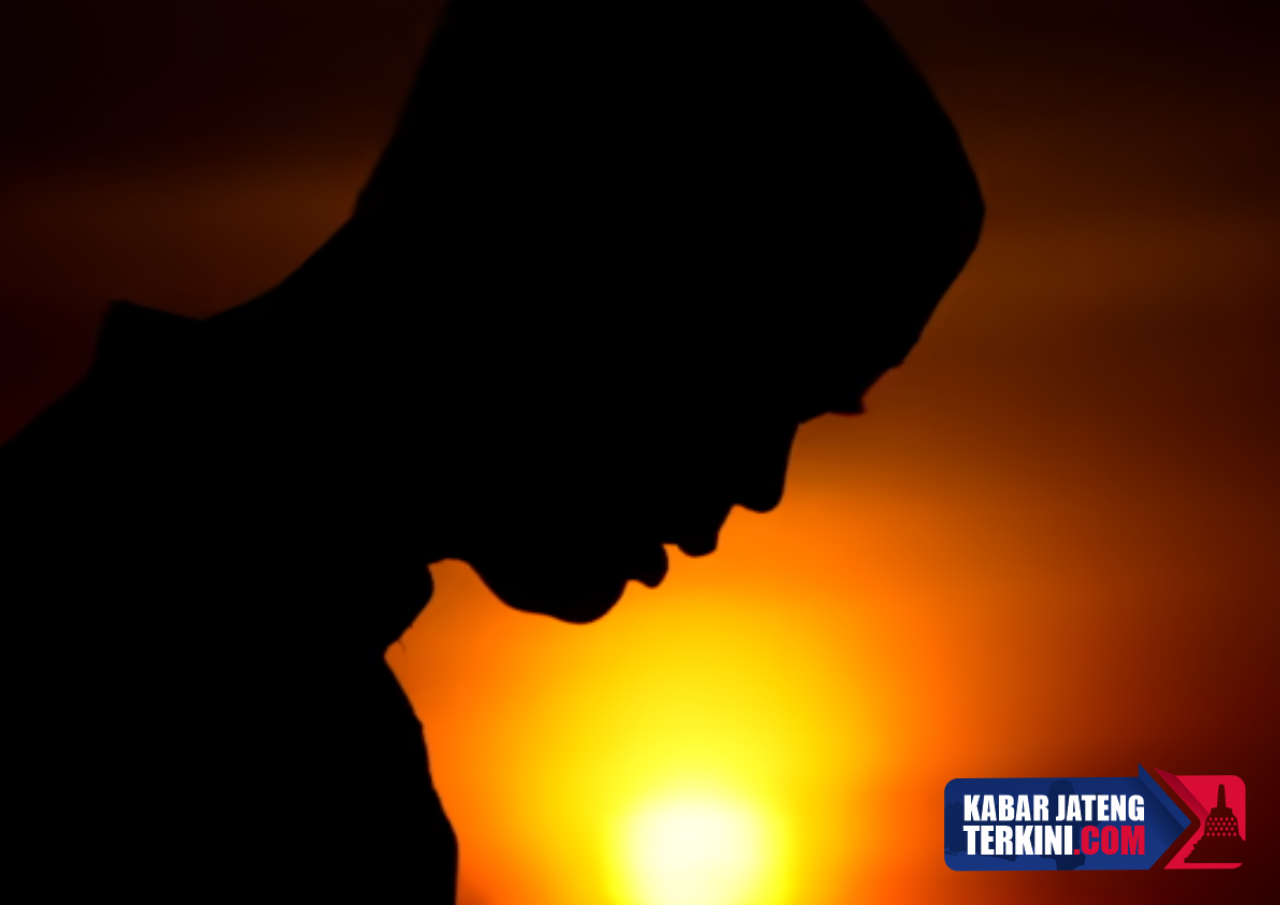 Saat Terlintas Pikiran Kotor, Amalkan Doa Berikut Agar Terhindar dari Hawa Nafsu