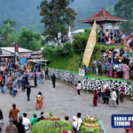 Objek Wisata Guci Ditutup Sementara Imbas Banjir, Perbaikan Menunggu Cuaca Membaik