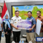 Pemprov Jateng Pinjamkan Perangkat Starlink ke Aceh Guna Percepat Pemulihan Pascabencana