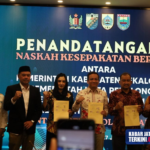 Pemprov Jateng Bentuk Kolaborasi Aglomerasi untuk Transformasi Pengelolaan Sampah Jadi Energi