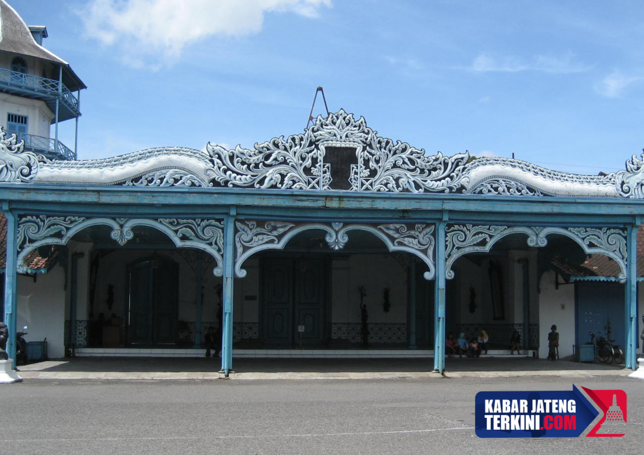 Heboh Dana Hibah Pemerintah Ditransfer ke Rekening Pribadi, Jubir PB XIV Purbaya Buka Suara