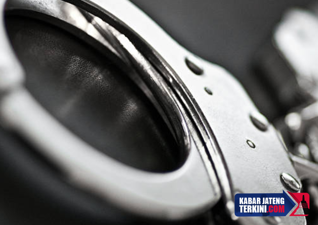 Nakhoda dan 1 ABK KM Putri Sakinah Ditetapkan Sebagai Tersangka