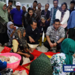 Pemkab Kudus Bersama Pemprov Upayakan Penanganan Dampak Bencana di Wilayah Colo
