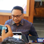 Plt Bupati Pati Risma Ardhi Chandra
