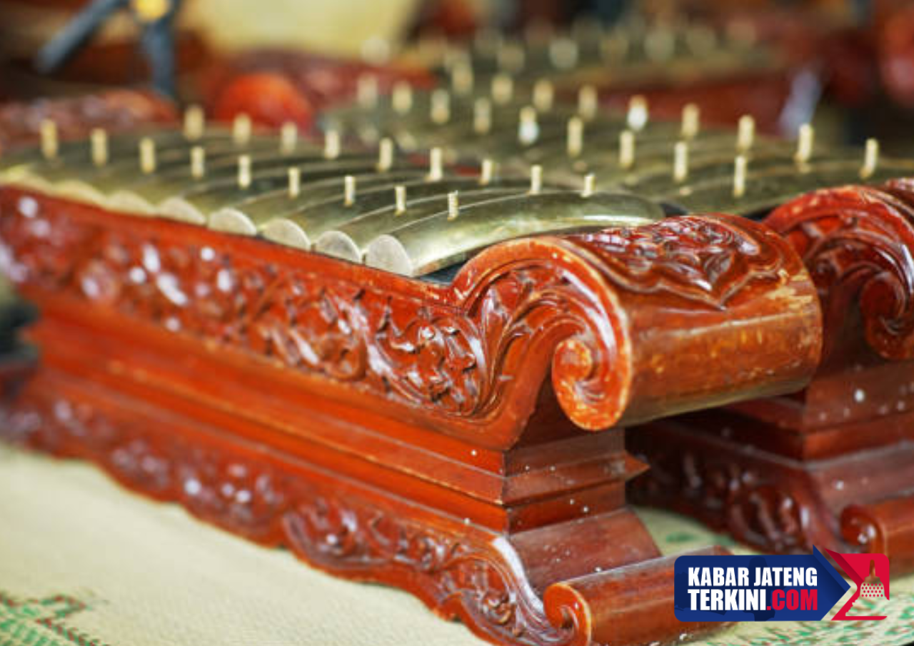 Gamelan Milik Kelompok Seni di Temanggung Raib Dicuri, Kerugian Capai Rp50 Juta