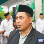 Modifikasi Cuaca di Jepara, Kudus, dan Pati Hingga 20 Januari 2026