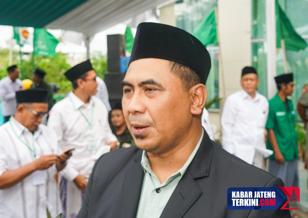 Modifikasi Cuaca di Jepara, Kudus, dan Pati Hingga 20 Januari 2026