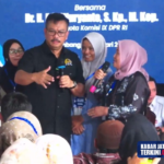 Anggota DPR RI Edy Wuryanto
