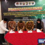 4 Wilayah Pekalongan Raya Sepakat Bangun Pembangkit Listrik Energi Sampah