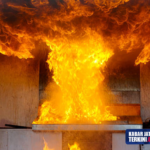 Oven Overheat, Ledakan Terjadi di SPPG Desa Krajan Banyumas