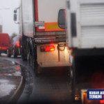 Banjir di Kaligawe Genuk Sebabkan Kemacetan Hingga 15 Km