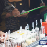 Sampel Dagangan di Pasar Grogolan Diuji Kandungan Zat Berbahaya, 1 Positif Formalin