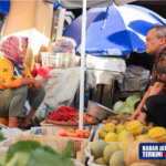 Harga Cabai Rawit Merah Capai Rp80 Kilogram di Tingkat Konsumen Jawa Tengah