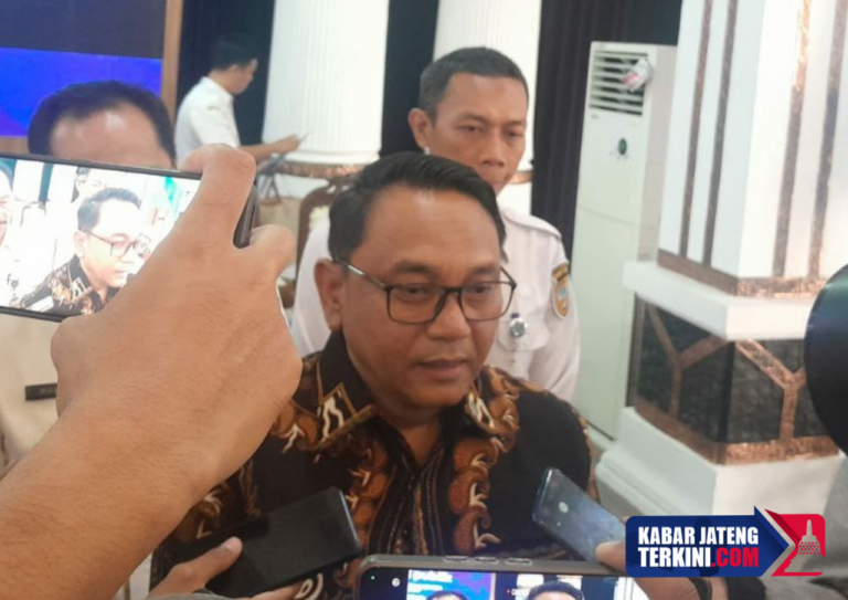 Plt Bupati Pati Beberkan Inovasi OPD, Mulai dari Pertanian Hingga Pendidikan