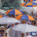 Calon Jemaah Haji 2026 Pati Gelombang II Berangkat Tanggal 7 Hingga 21 Mei