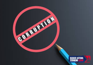 Kades di Magelang Gelapkan Dana Desa Hingga Rugikan Negara Rp237 juta